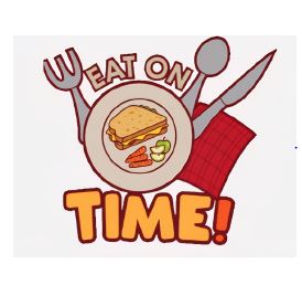 EatOnTime logo
