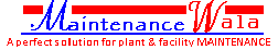 MaintenanceWalla logo