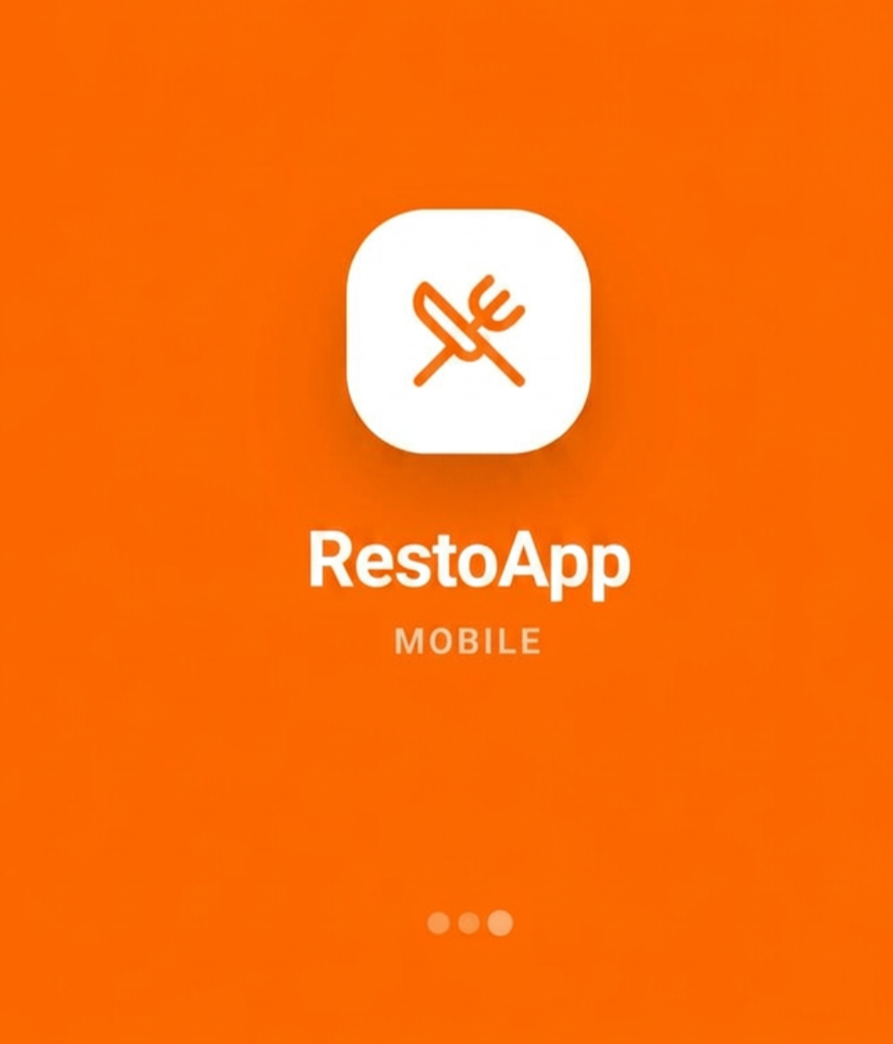 RestoApp – Full-stack restaurant & hospitality management